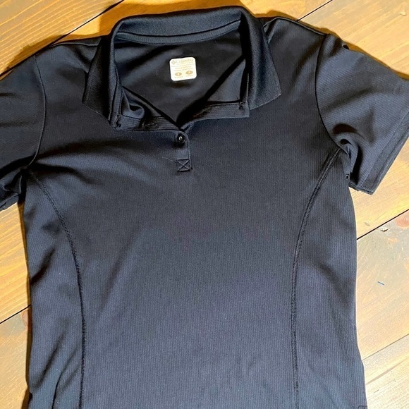 Women’s Columbia Polo - Picture 1 of 3